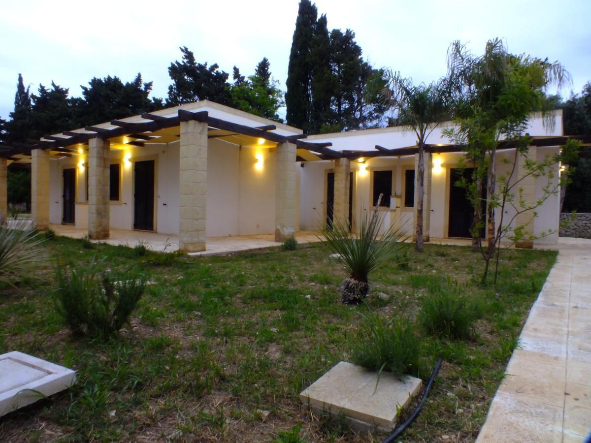 Agriturismo L'Angela Villa Borgagne Exterior photo